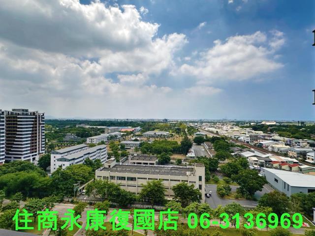 台南大樓-2