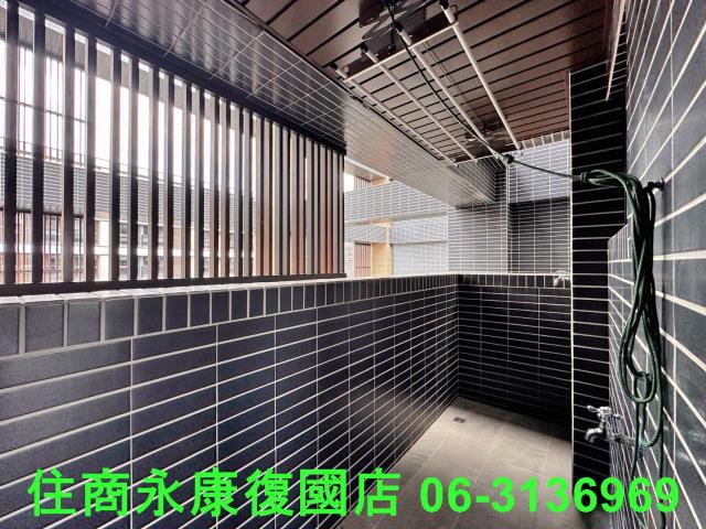 台南大樓-7