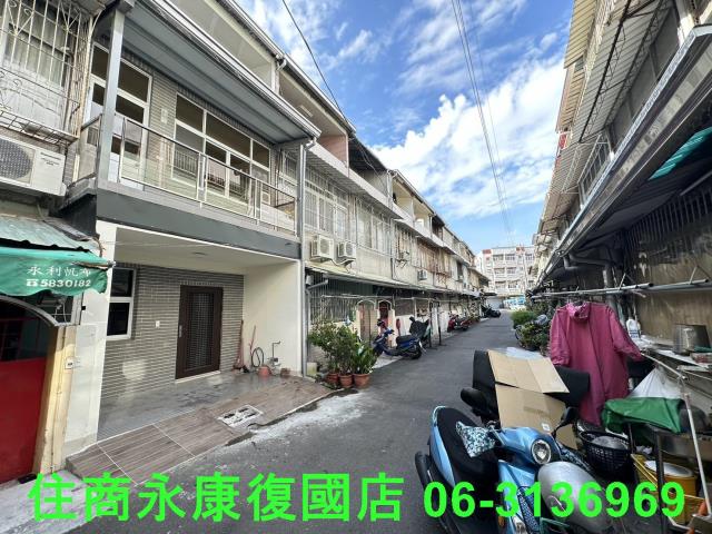 台南透天-14