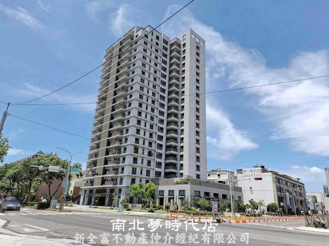 台南安平大樓-14