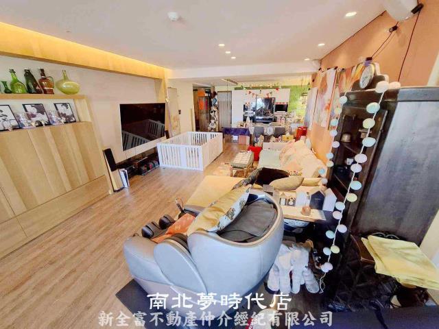 台南安平大樓-3