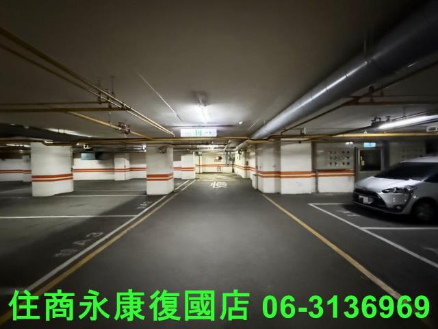 台南東區大樓-4