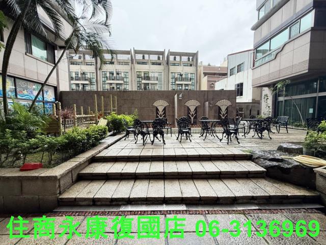 台南東區大樓-5