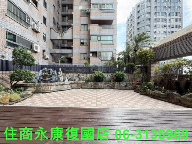 台南東區大樓-6