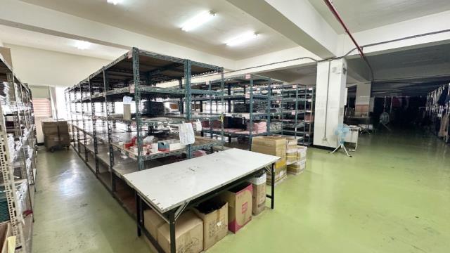 桃園桃園區廠房-3