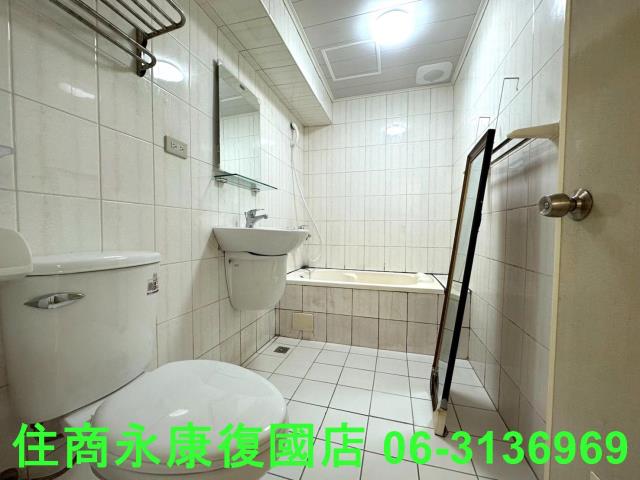 台南永康大樓-1