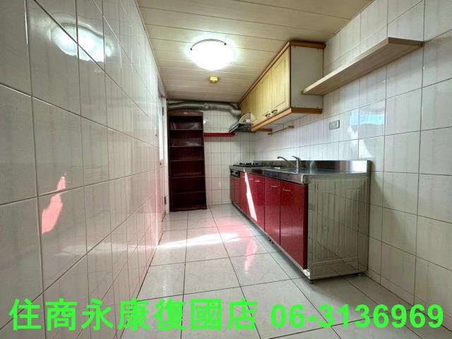 台南永康大樓-8