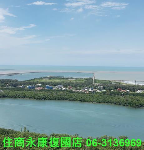 台南安平大樓-8