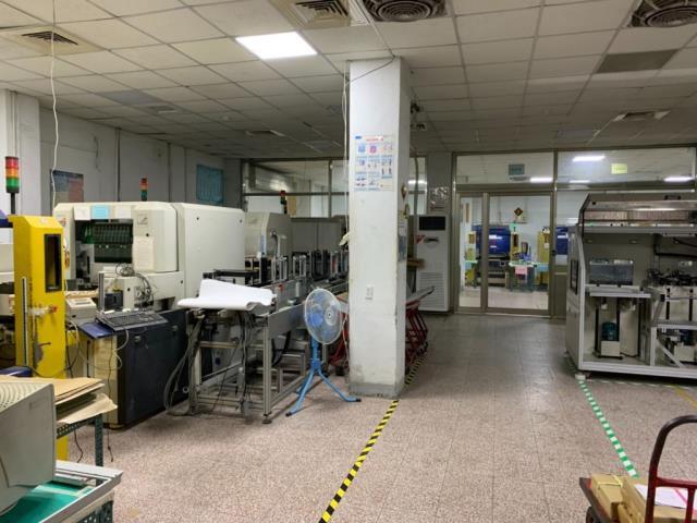 中壢廠房-2