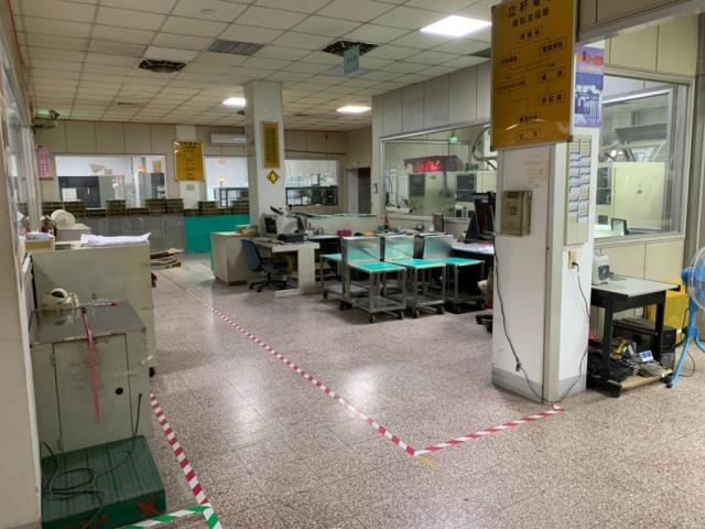 中壢廠房-4