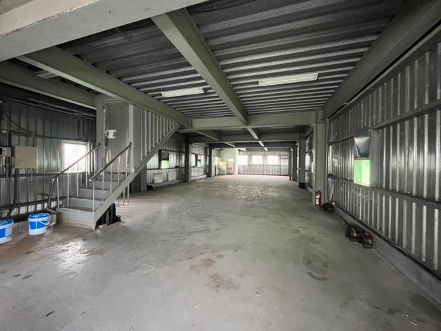 蘆竹廠房-1