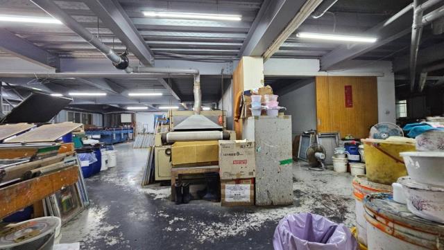 蘆竹廠房-1
