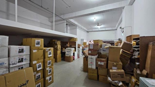 蘆竹廠房-4
