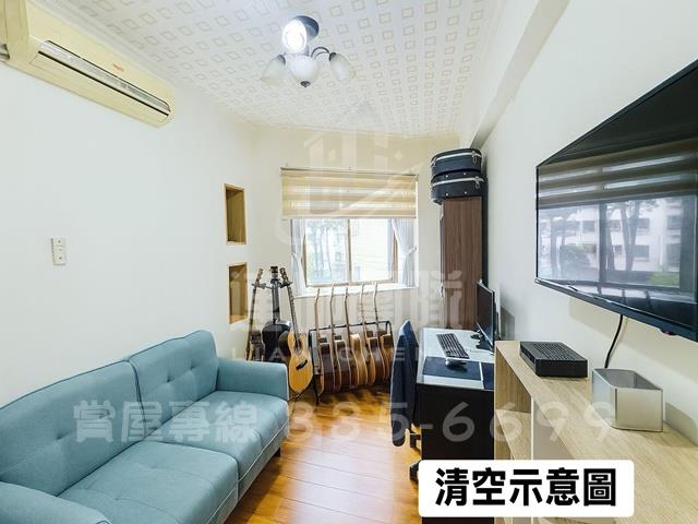 北區公寓-7