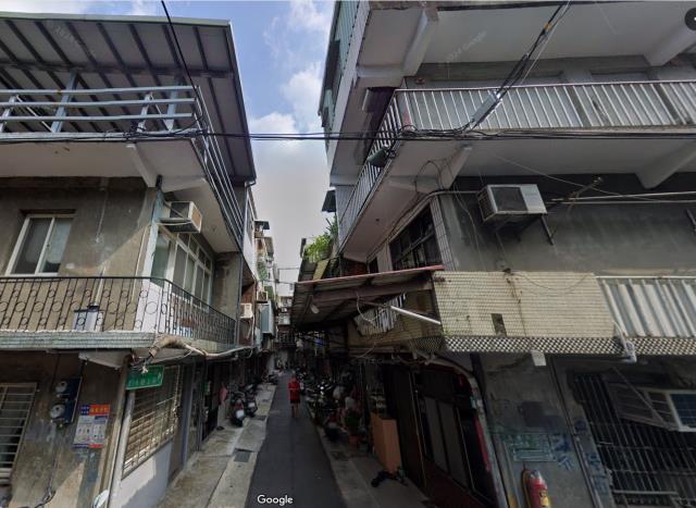 泰山法拍透天-2