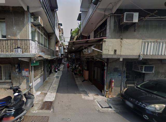泰山法拍透天-3