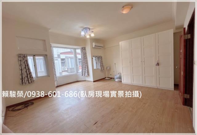 中壢過嶺重劃區別墅售