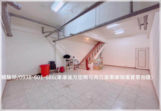 中壢過嶺重劃區別墅售