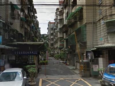 新北法拍公寓-5