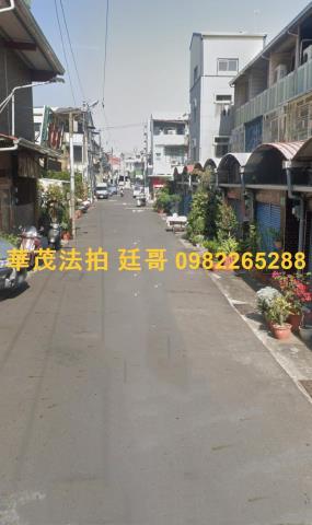 台南透天法拍-6