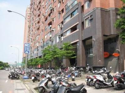 新北永和大樓法拍-3
