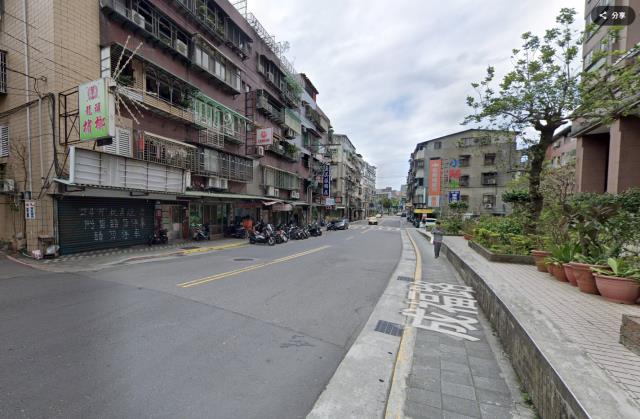 台北南港公寓法拍-6
