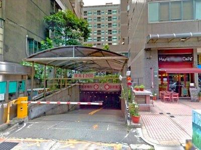 台北信義區法拍大樓-13
