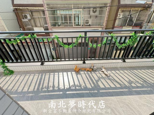 台南安南透天-13