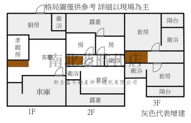 台南安南透天-15