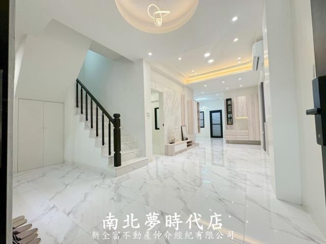 台南安南透天-1