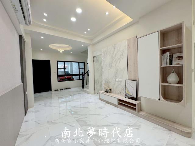 台南安南透天-2