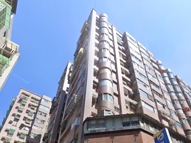 新莊法拍大樓-2