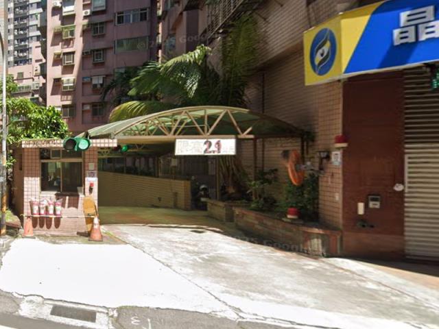 新莊法拍大樓-5