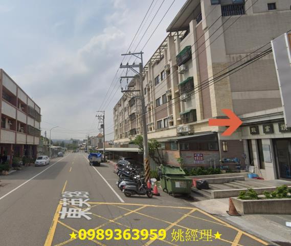 沙鹿法拍透天-3