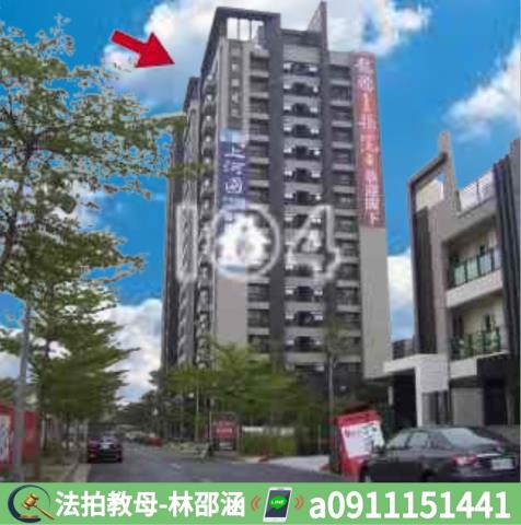 高雄大樓拍賣-8
