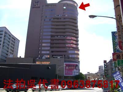 高雄三民區法拍大樓-3