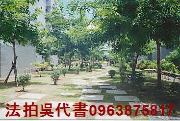 高雄鳳山法拍大樓-4