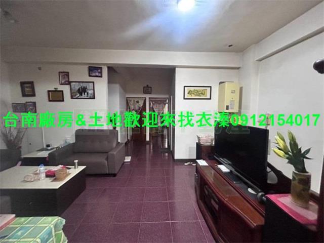 台南仁德廠住合一-1
