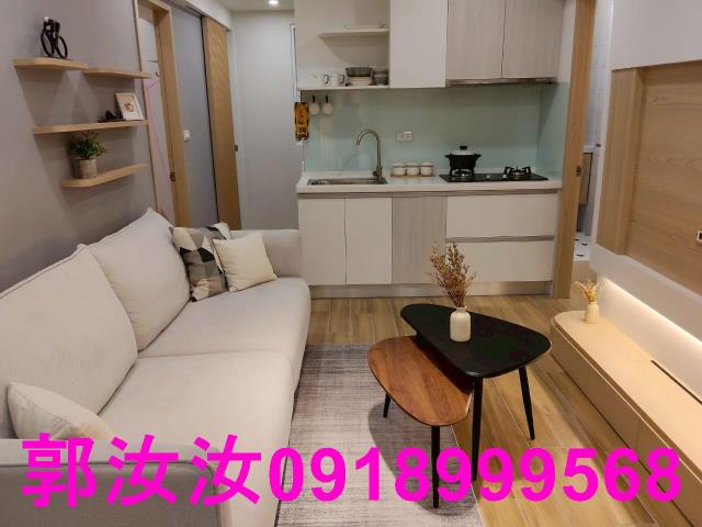 台南東區公寓-1