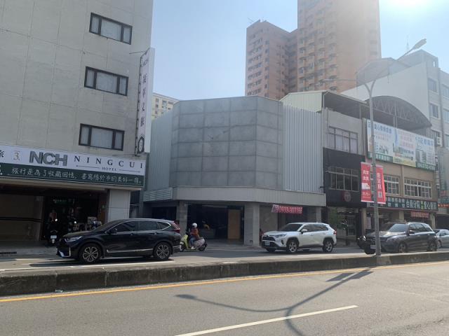 台南中西區店面-1