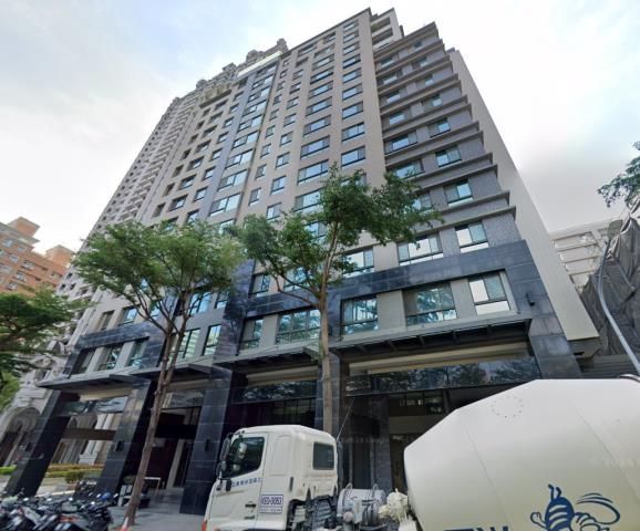 鼓山大樓法拍-5