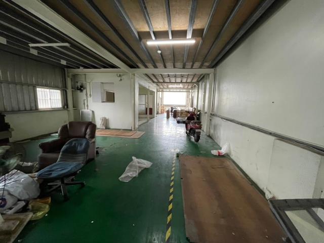 龜山廠房-2