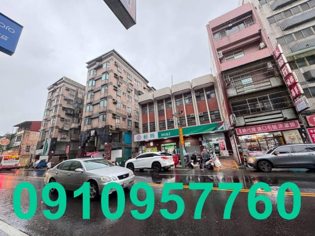 中壢店面-1