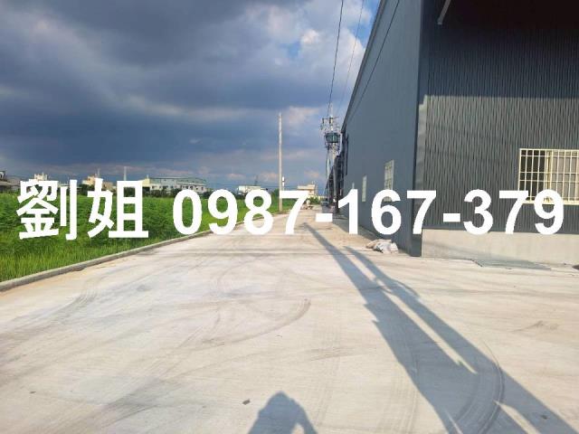 大寮廠房-2