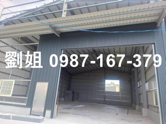 大寮廠房-3