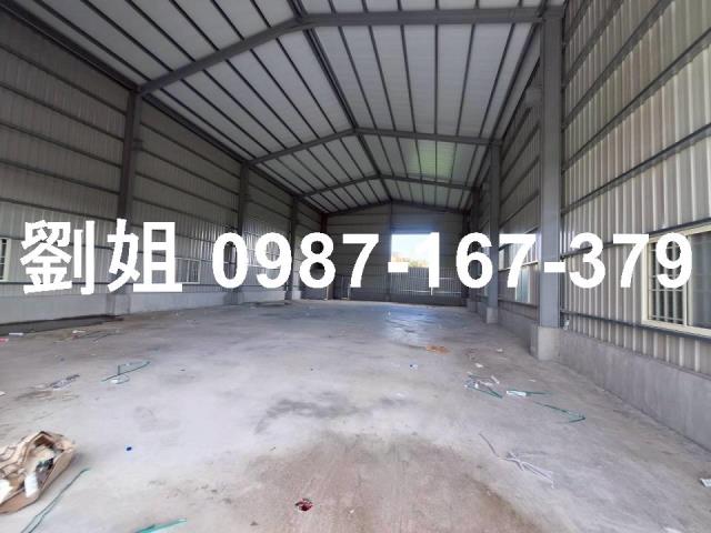 大寮廠房-4
