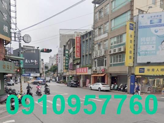 中壢店面-2