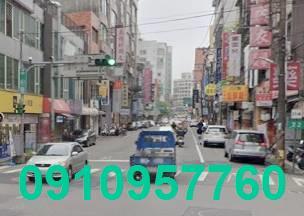中壢店面-3