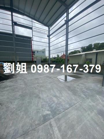 仁武廠房-2