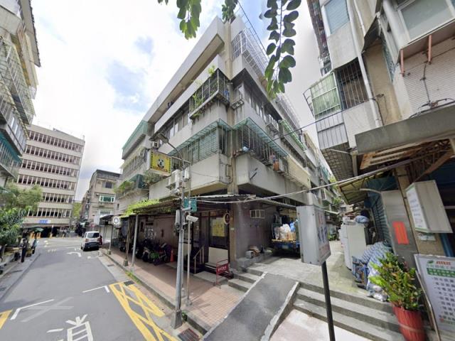 松山公寓法拍-4